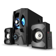  Creative SBS E2900, 2.1, Bluetooth говорители, Черен 192586 CREAT-SPEAK-SBS-E2900 на топ цена - PIC.bg