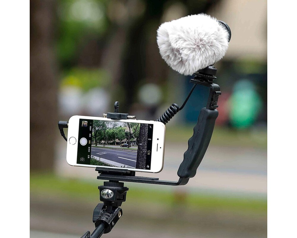 Микрофон AverMedia Live Streamer AM133 9