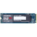 <span>SSD</span> 128GB Gigabyte M.2 2280 PCIe 3.0 SSD <span class='catalog-num-in-name'>GP-GSM2NE3128GNTD</span> - 