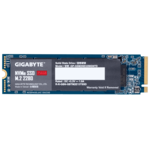 <span>SSD</span> 256GB Gigabyte M.2 2280 PCIe 3.0 SSD <span class='catalog-num-in-name'>GP-GSM2NE3256GNTD</span> - 