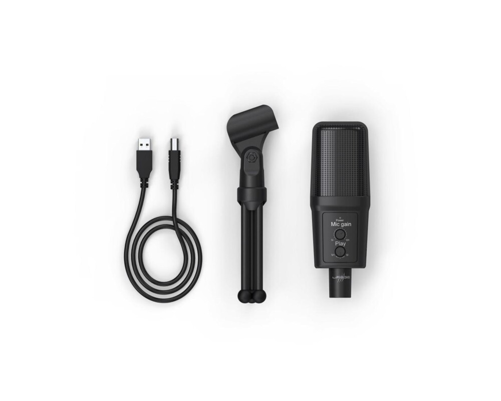 Микрофон uRage Stream 700 HD 2