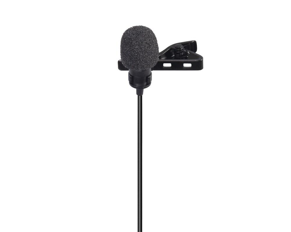 Микрофон за ревер HAMA Smart, 04634 2