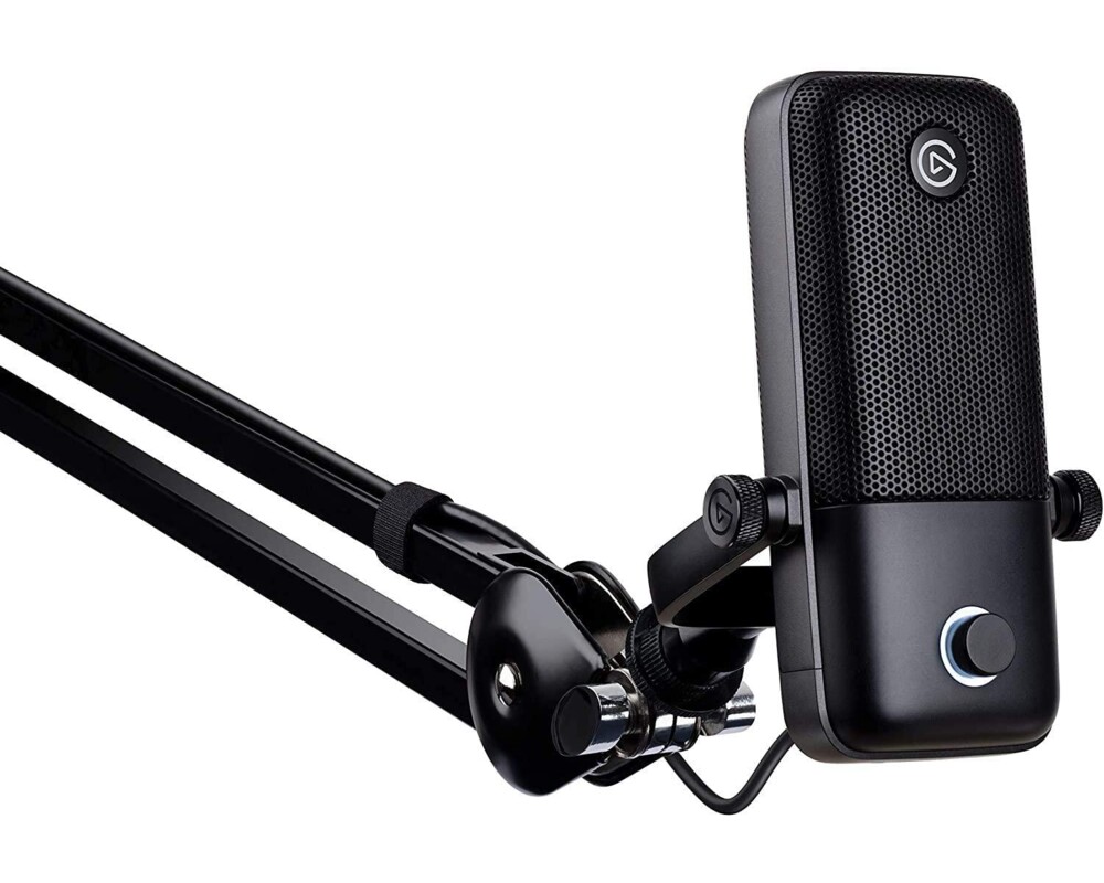 Микрофон Elgato Wave 1 16