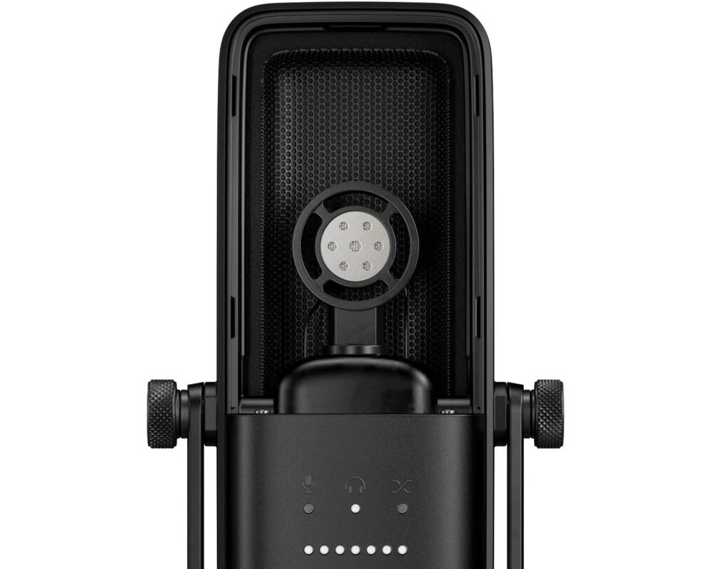 Микрофон Elgato Wave 3 15