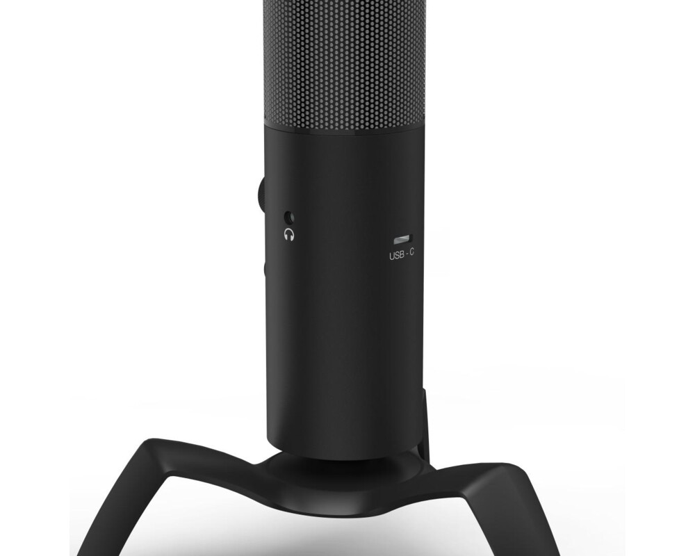 Микрофон uRage Stream 750 HD Illuminated 3