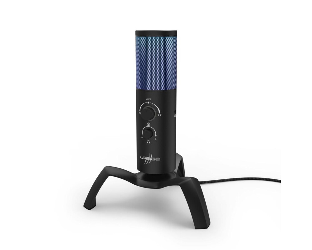 Микрофон uRage Stream 750 HD Illuminated