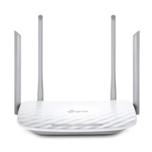  TP-Link Archer A5 AC1200, 2.4/5 GHz, 300 - 867 Mbps, 10/100 192627 ARCHER-A5 на топ цена - PIC.bg