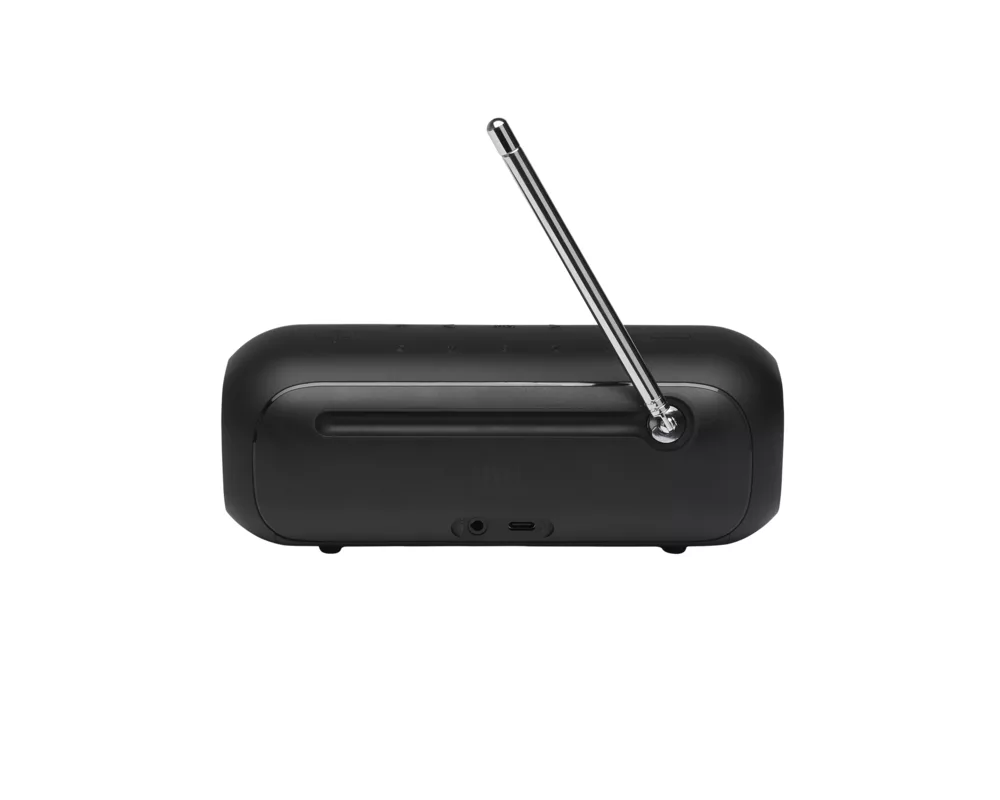 Тонколони с радио JBL Tuner 2 Черна 3