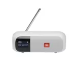 <span>Тонколони</span> с радио JBL Tuner 2 Бяла <span class='catalog-num-in-name'>TUNER2-WH</span> - 