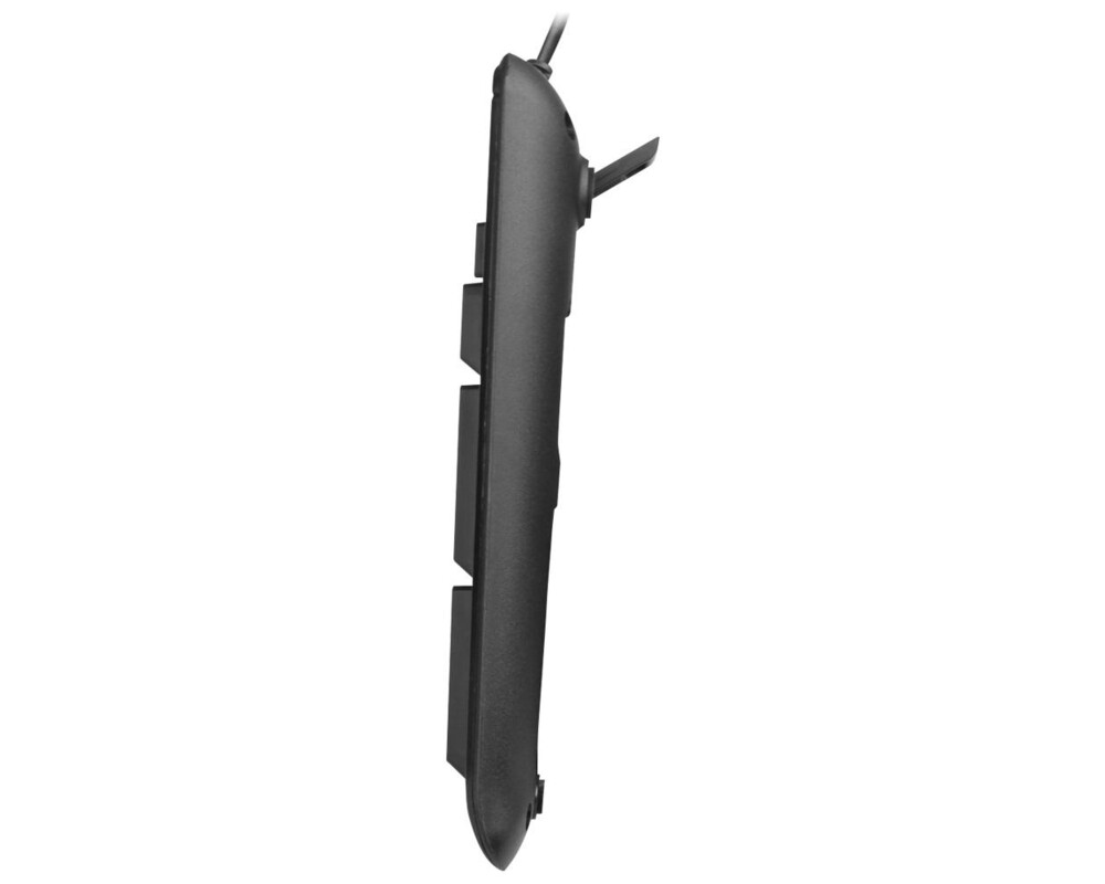 Клавиатура Kомплект жична клавиатура с мишка Gigabyte KM6300 4