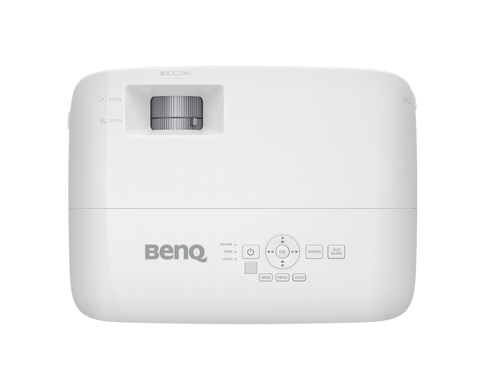 Проектор BenQ MX560 10