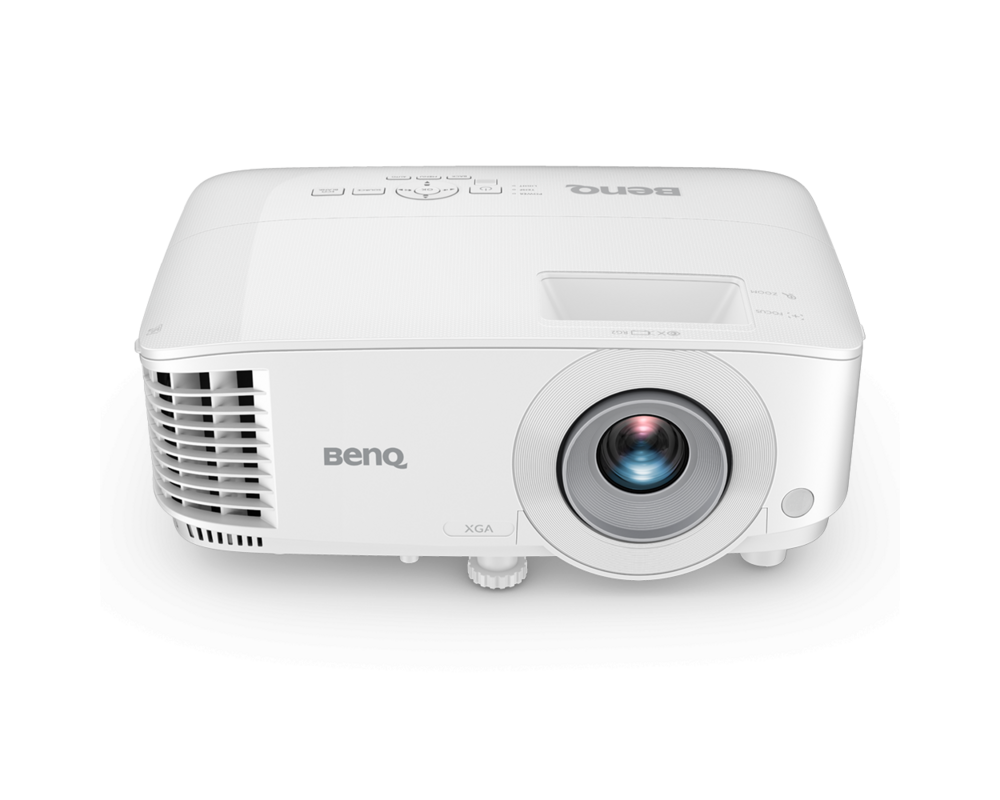 Проектор BenQ MX560 7