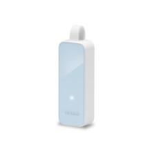  TP-Link UE200, USB 2.0, LAN, 10/100 192824 TP-TL-UE200 на топ цена - PIC.bg