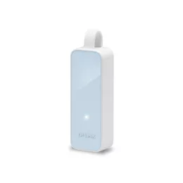  TP-Link UE200, USB 2.0, LAN, 10/100 192824 TP-TL-UE200 на топ цена - PIC.bg