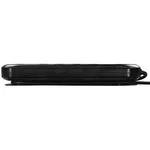 Разклонител HAMA 137253, 10 гнезда, 2 ключа, 2 m, Черен 4