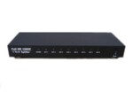 <span>Кабел</span> HDMI сплитер ESTILLO HDSP0008M1, 1/8, 4K/60Hz <span class='catalog-num-in-name'>EST-HDMI-SPLITTER-1-8-4K</span> - 
