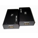 <span>Кабел</span> HDMI Extender (усилвател) ESTILLO HDEX002M1, усилва HDMI сигнал до 60 м по UTP кабел <span class='catalog-num-in-name'>EST-HDMI-EXTENDER-60</span> - 