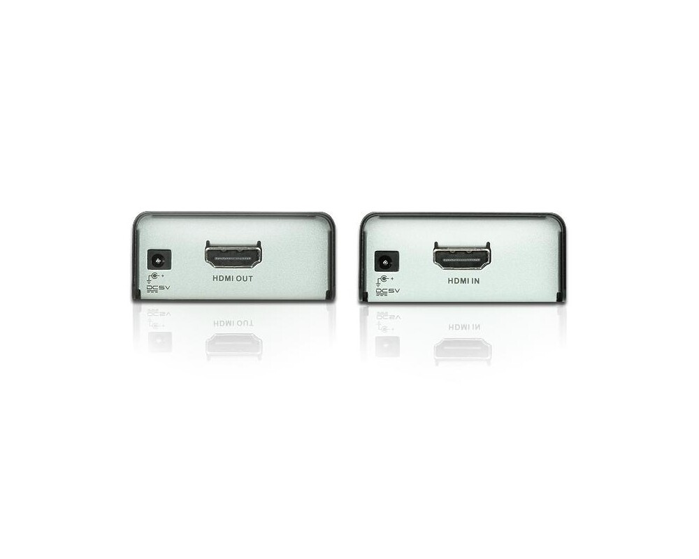 Кабел HDMI Extender (усилвател) ATEN VE800A, 1900x1200 @ 60Hz, 60 м 6