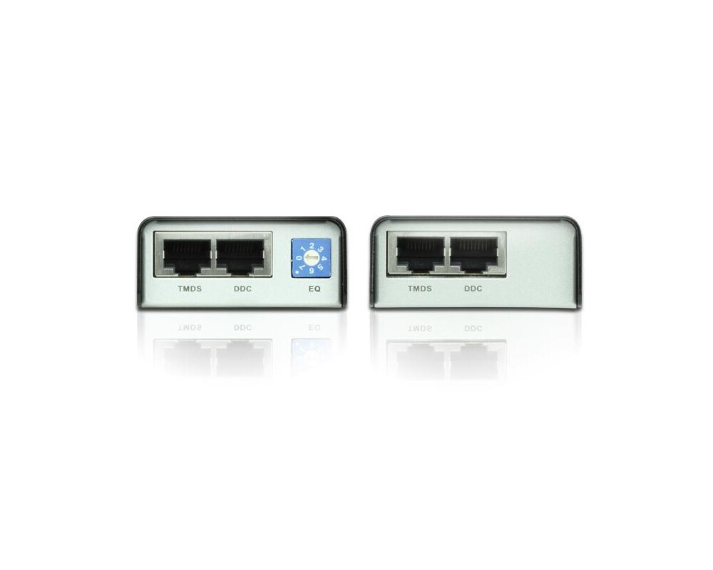 Кабел HDMI Extender (усилвател) ATEN VE800A, 1900x1200 @ 60Hz, 60 м 5