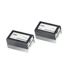  HDMI Extender (усилвател) ATEN VE800A, 1900x1200 @ 60Hz, 60 м 193652 VE800 на топ цена - PIC.bg
