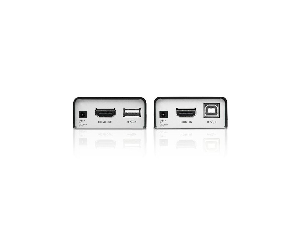 Кабел HDMI & USB Extender (усилвател) ATEN VE803, 1900x1200 @ 60Hz, 60 м 3
