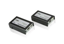  HDMI & USB Extender (усилвател) ATEN VE803, 1900x1200 @ 60Hz, 60 м 193654 VE803 на топ цена - PIC.bg