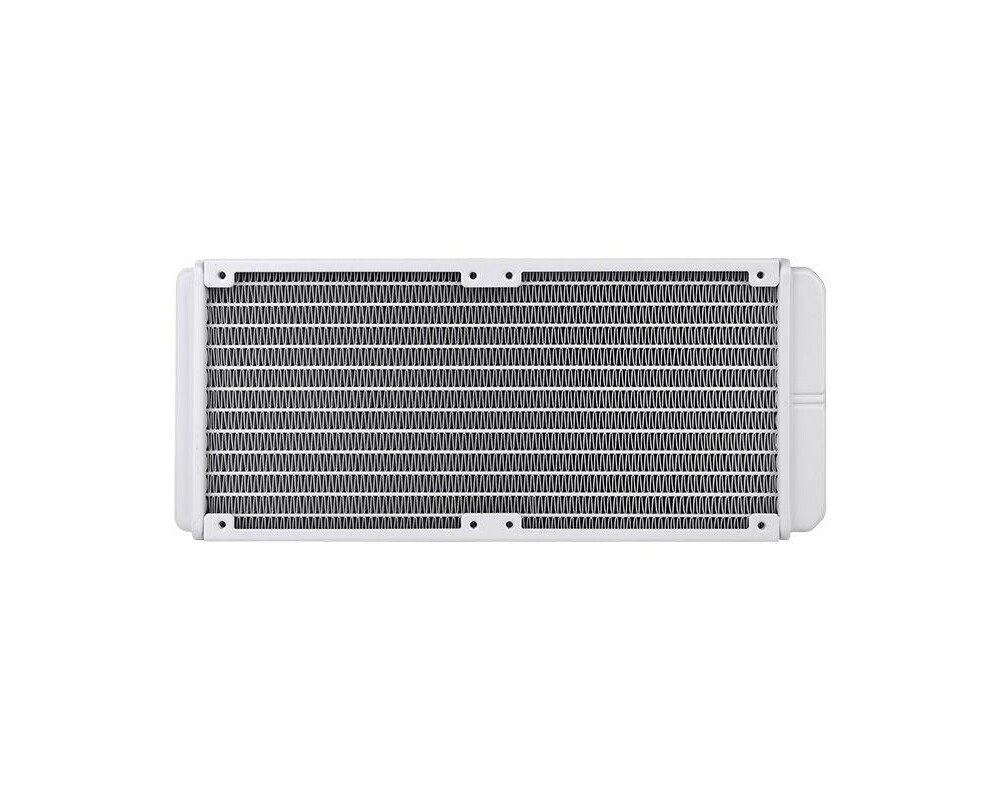 Охладител за процесор Thermaltake TH240 Snow ARGB Sync Intel/AMD 5