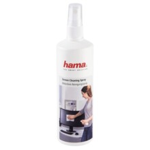  Почистващ спрей HAMA за TFT/LCD/PDA, 250 мл 193884 HAMA-113807 на топ цена - PIC.bg
