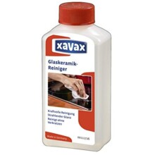  Препарат за почистване на стъклокерамика, Xavax 111726 193885 HAMA-111726 на топ цена - PIC.bg