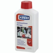  Препарaт Xavax за почистване на съдомиялни машини, 111725 193886 HAMA-111725 на топ цена - PIC.bg