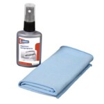 <span>Почистващ продукт</span> Почистващ спрей Xavax  за ютии, 111720 <span class='catalog-num-in-name'>HAMA-111720</span> - 