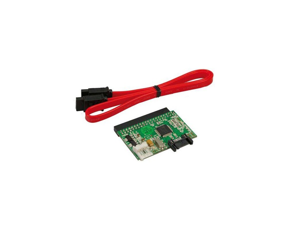 Адаптери RAID ESTILLO IDE - SATA 2