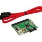 <span>Адаптери</span> RAID ESTILLO IDE - SATA <span class='catalog-num-in-name'>EST-CONV-IDE-SATA</span> - 