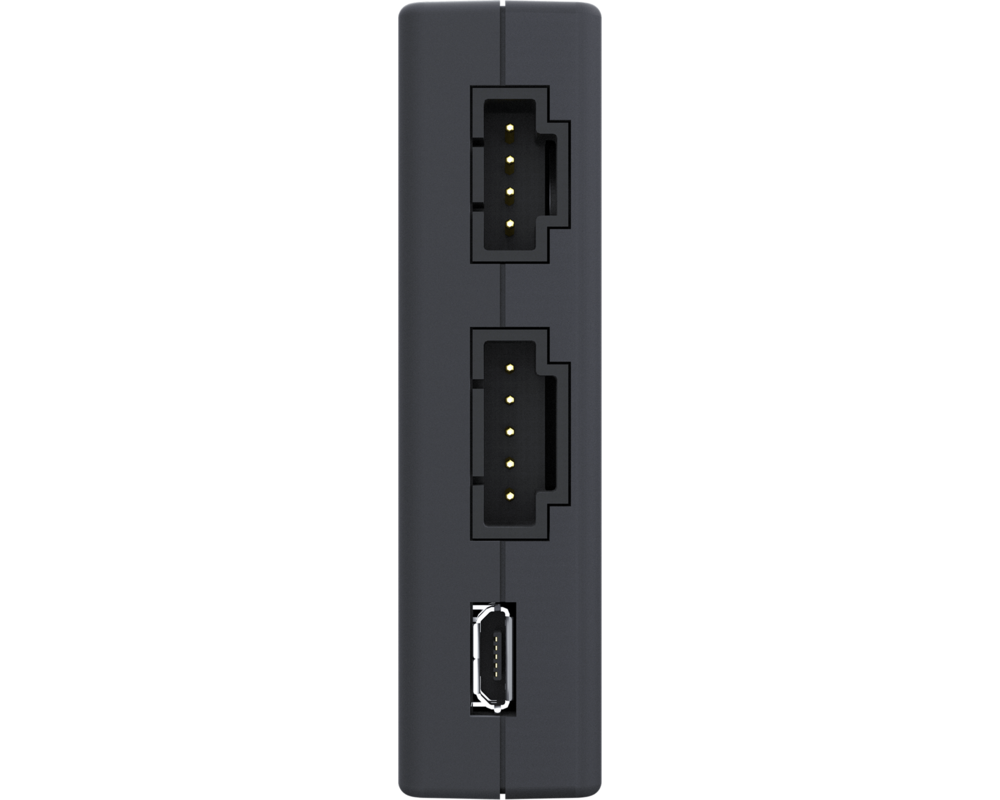 Контролер за Вентилатори Cooler Master Small Addressable RGB 9