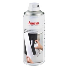  Почистващ спрей HAMA Shredder Cleaner, за шредери, 400 ml 193927 HAMA-113820 на топ цена - PIC.bg