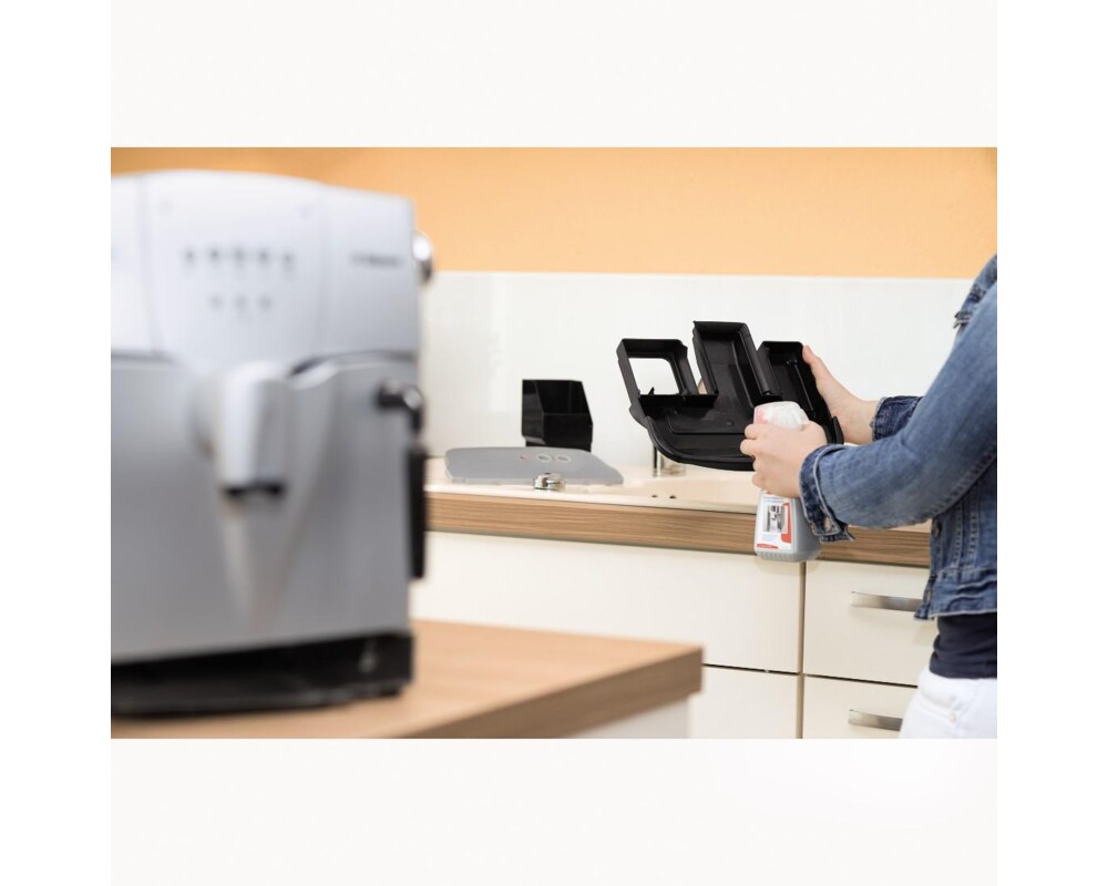 Почистващ продукт Почистващ препарат Xavax за кафе машини, 110766 2