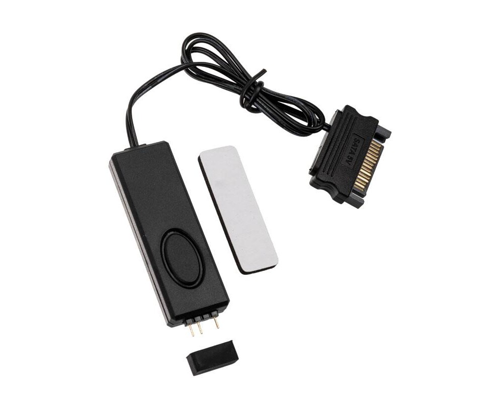Контролер за Вентилатор Jonsbo RC01 ARGB - SATA 2