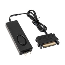  за Вентилатор Jonsbo RC01 ARGB - SATA 193931 MOLS-209 на топ цена - PIC.bg
