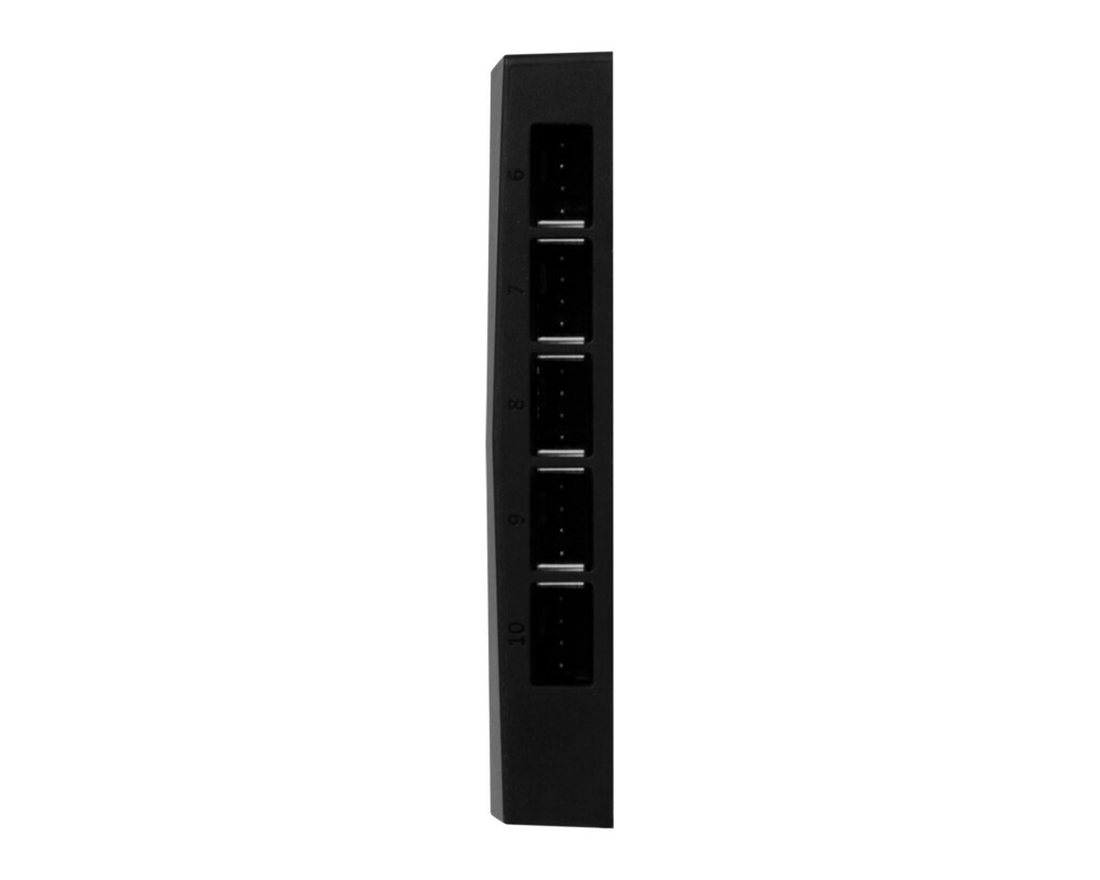 Контролер за вентилатори ARCTIC Case Fan PWM Hub 1 to 10 Port 4