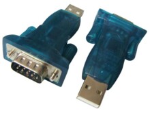  RGB ESTILLO USB към RS232 193934 EST-USB-180 на топ цена - PIC.bg