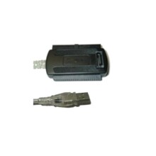  RAID ESTILLO USB 2.0 към 2.5&quot;/3.5&quot; SATA / IDE 193936 EST-USB2.0-2.5-3.5-COMBO на топ цена - PIC.bg