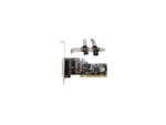 <span>Контролер</span> ESTILLO PCI 2S serial port + 1paralel <span class='catalog-num-in-name'>EST-PCI-SER-PAR</span> - 