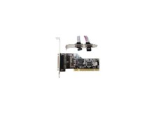  ESTILLO PCI 2S serial port + 1paralel 193940 EST-PCI-SER-PAR на топ цена - PIC.bg