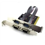 <span>Контролер</span> ESTILLO PCI 4S serial port <span class='catalog-num-in-name'>EST-PCI-SER4</span> - 