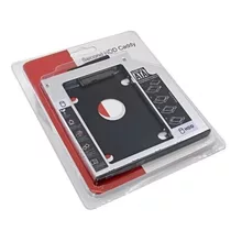  RAID ESTILLO caddy SATA към SATA HDD bay 12.5mm 193960 EST-CONV-NOT на топ цена - PIC.bg