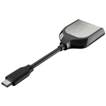  SanDisk Extreme PRO, USB-C, SD-SDDR-409-G46 193961 SDDR-409-G46 на топ цена - PIC.bg