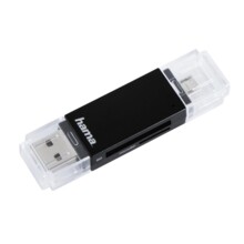  HAMA 181056, USB 2.0 193968 HAMA-181056 на топ цена - PIC.bg