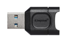  KINGSTON MobileLite Plus USB 3.1 microSDHC 193973 MLPM на топ цена - PIC.bg