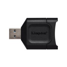  Kingston MobileLite Plus SD, USB 3.2, SD/SDHC/SDXC 193975 KIN-READ-MLP на топ цена - PIC.bg
