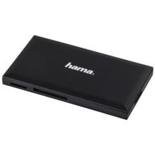  HAMA Multi-Card Reader 193979 HAMA-181018 на топ цена - PIC.bg